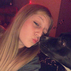 Meet your Posher, Abby